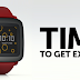H Pebble αποκαλύπτει το νέο Pebble Time smartwatch