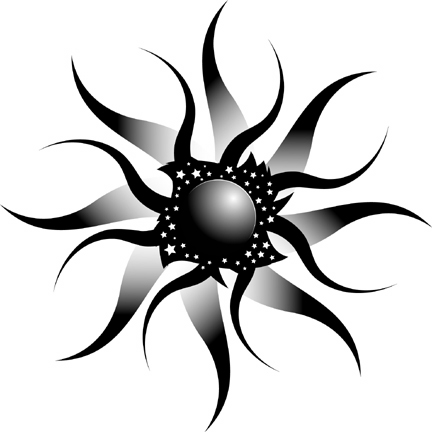 sun-tattoo-designs