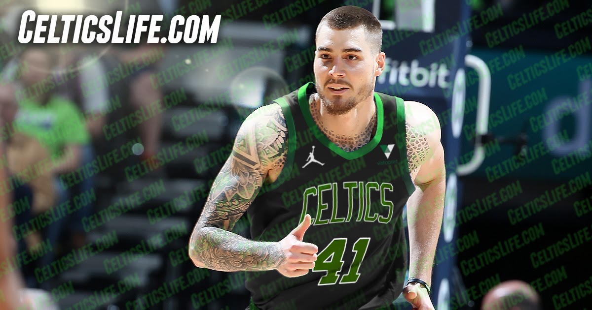 Celtics trade Kris Dunn and Carsen Edwards to Memphis for Juancho  Hernangomez