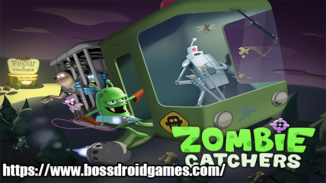 zombie catchers pc zombie catchers pc