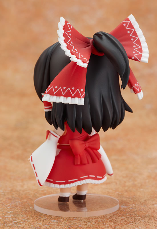Nendoroid Touhou Project Reimu Hakurei (#074) Figure | Nendoroid Heaven