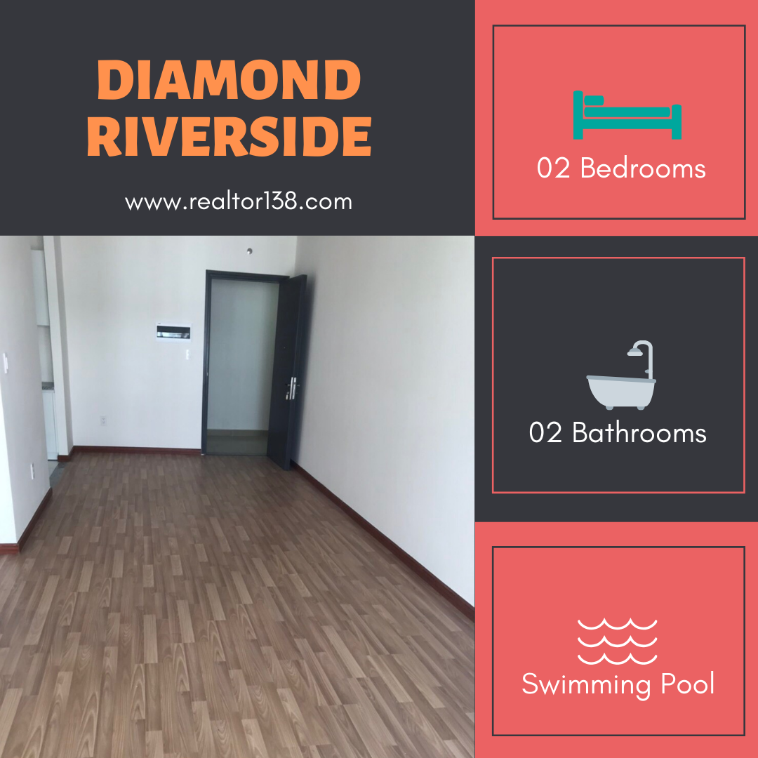 Cho thuê căn hộ 2 phòng ngủ Diamond Riverside block d giá rẻ Cho-thue-can-ho-2-phong-ngu-diamond-riverside-block-d-tang-29-02740