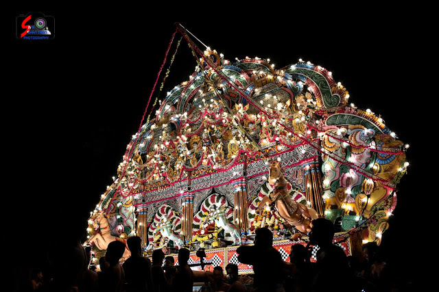 யாழ்ப்பாணம் – அராலி ஆவரம்பிட்டி ஸ்ரீ முத்துமாரி அம்பாள் 8