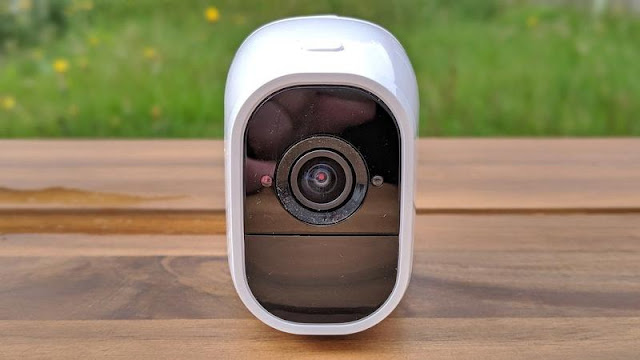 Arlo Pro 2 Review