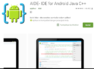 Kumpulan Aplikasi Coding Untuk Android Terbaik Kumpulan Remaja
