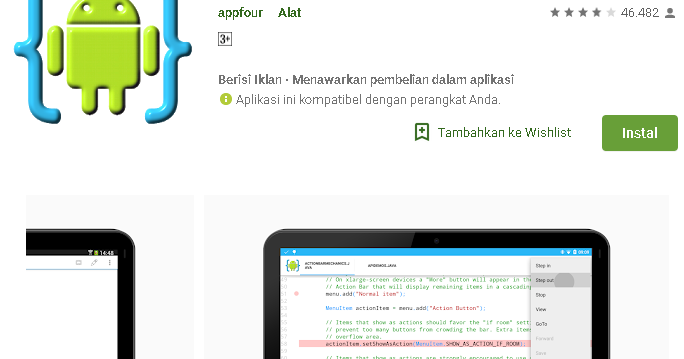 42 Aplikasi Python Untuk Android Pictures