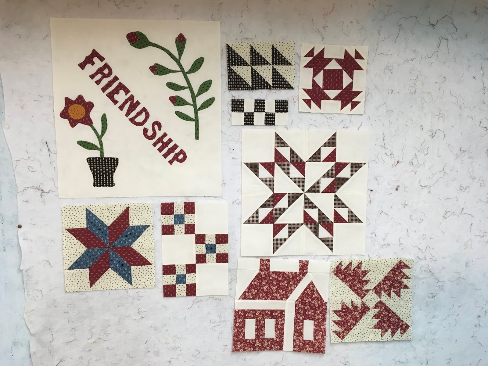 Patchwork Plus Quilt Shop