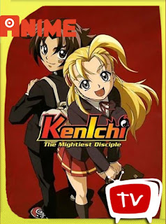 Kenichi (720p) LATINO/JAPONES GoogleDrive JAMC2208