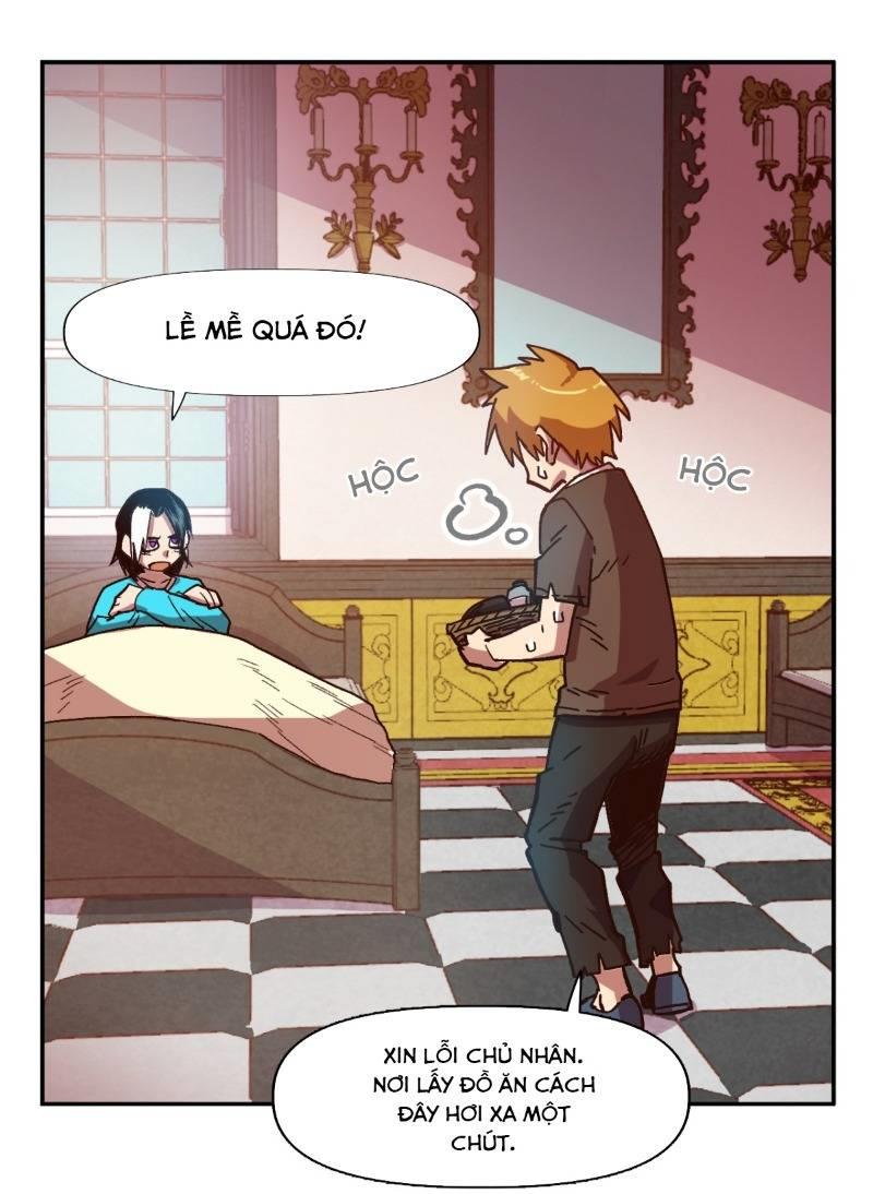 Đại Lục Vô Song Chapter 0 - AB Truyện