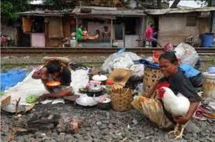 Dampak permasalahan sosial terhadap kehidupan publik