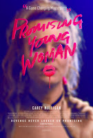 promising young woman poster
