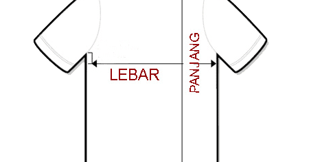 Desain Kaos Cdr File
