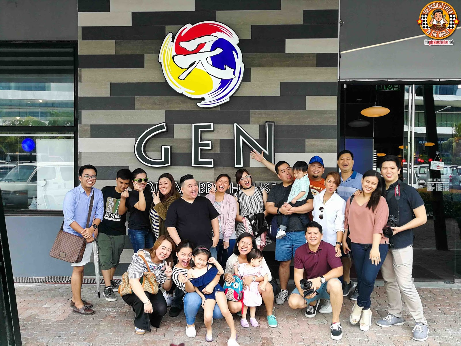 Gen Korean Bbq Menu >> THE PICKIEST EATER IN THE WORLD: FROM CALI TO MANILA: GEN KOREAN BBQ HOUSE Gen Korean Bbq Menu >> THE PICKIEST EATER IN THE WORLD: FROM CALI TO MANILA: GEN KOREAN BBQ HOUSE