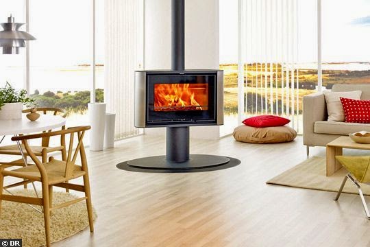 Se acerca el invierno: ¡Chimeneas! | Decoración