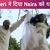 What! Jhaveri buries Naira alive call of death in Goenkas Holi in Yeh Rishta Kya Kehlata Hai