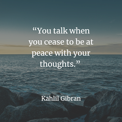 top Khalil Gibran quotes