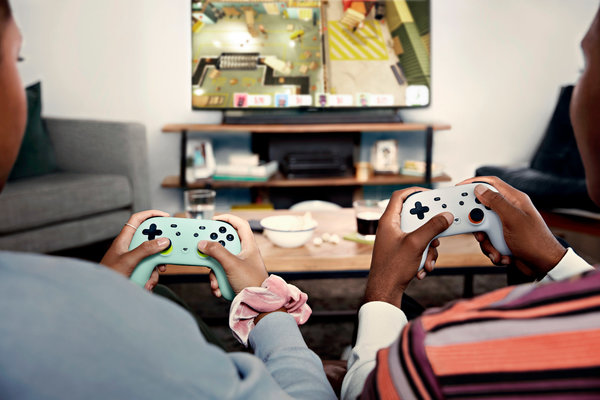 الصين تقرر تقليل مدة لعب الأطفال لألعاب الفيديو إلى ساعة واحدة!