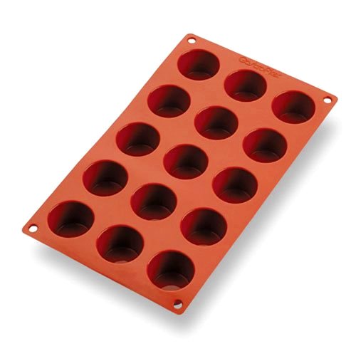 Specialty Baking Pans & Molds