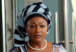 University at age 42, Otiko Afisa Djaba reveals what caused her delay. Gender, Children and Social Protection minister...
