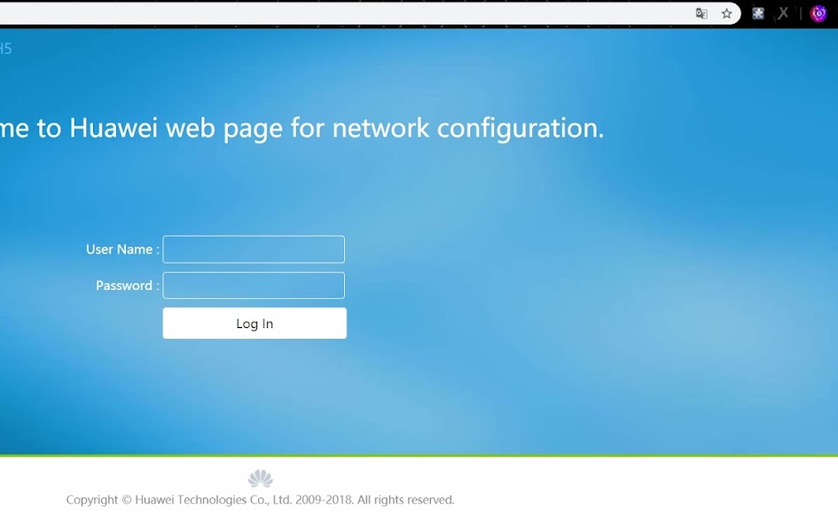 Cara Melihat Daftar Laptop/Smartphone Yang Connect di Modem ZTE