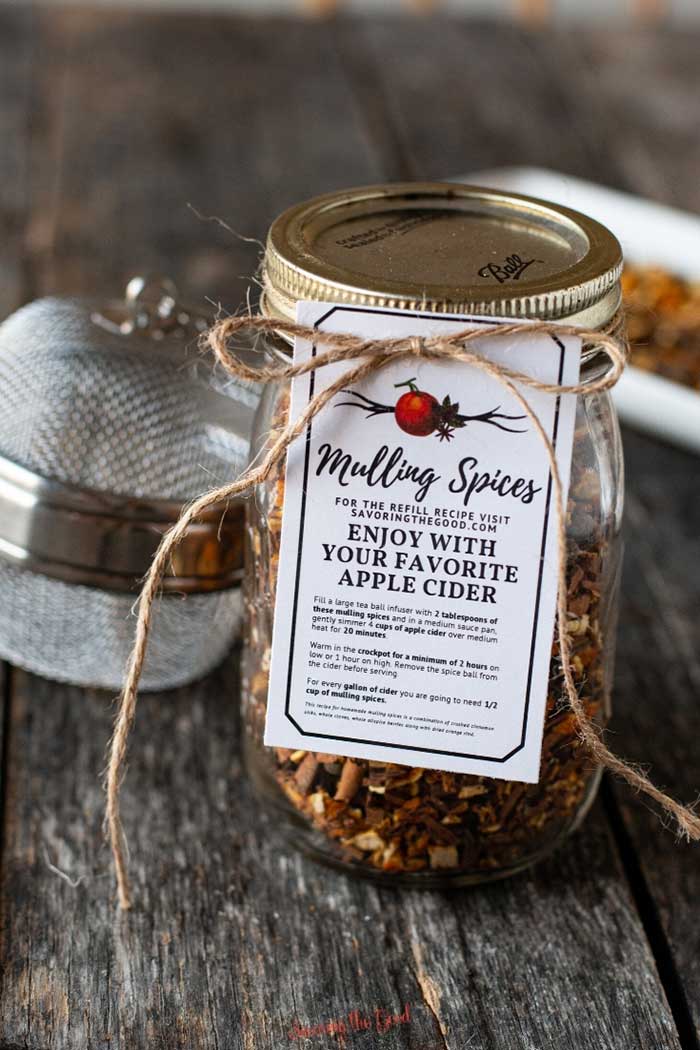 33 Mason Jar Gift Ideas Koti Beth