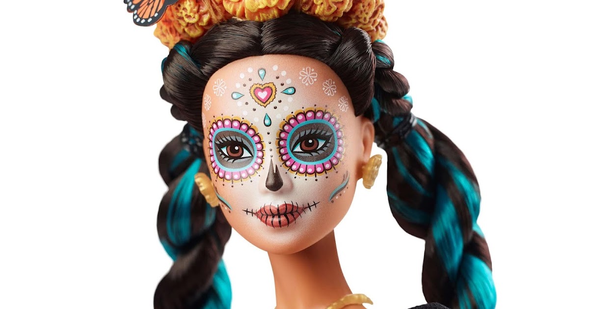 Barbie catrina el corte inglés Clearance