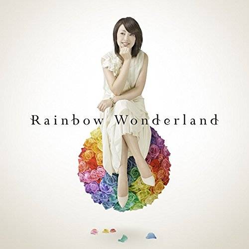 [Album] 石田燿子 – Rainbow Wonderland (2015.12.02/MP3/RAR)