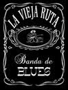 La Vieja Ruta