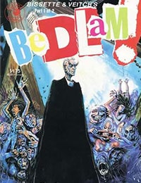 Bedlam! (1985)