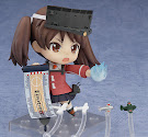 Nendoroid Kantai Collection: KanColle Ryujo (#514) Figure