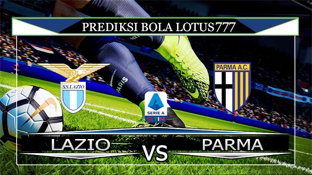 PREDIKSI BOLA LAZIO VS PARMA 23 SEPTEMBER 2019