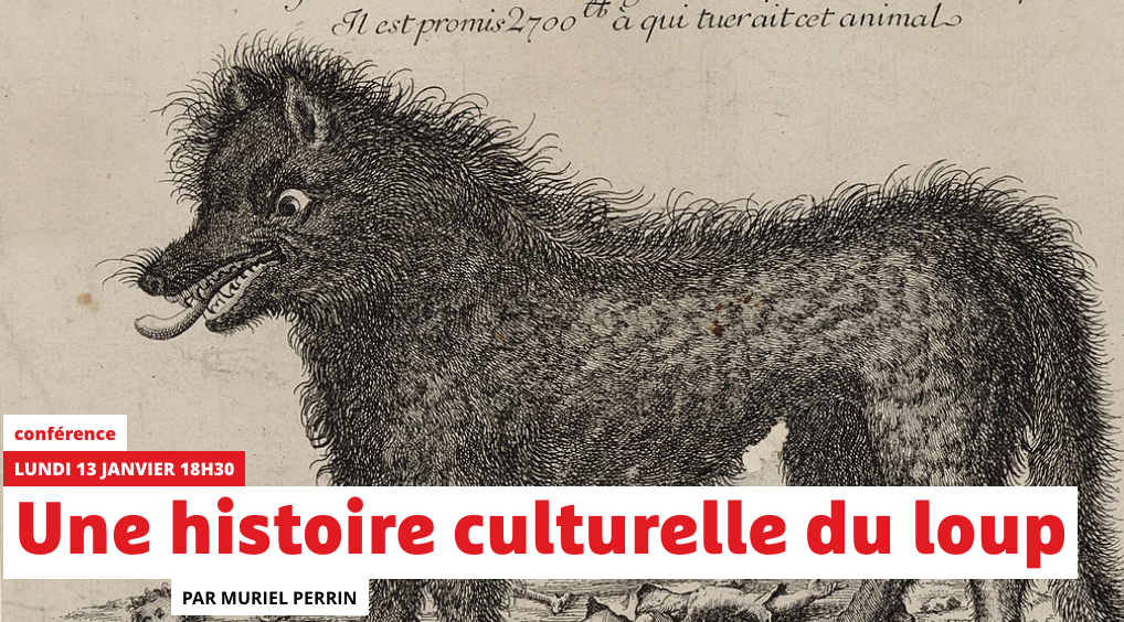 Michel Pastoureau Le Loup Une Histoire Culturelle Nicole Bertin Infos: Saintes : Une histoire de loup...