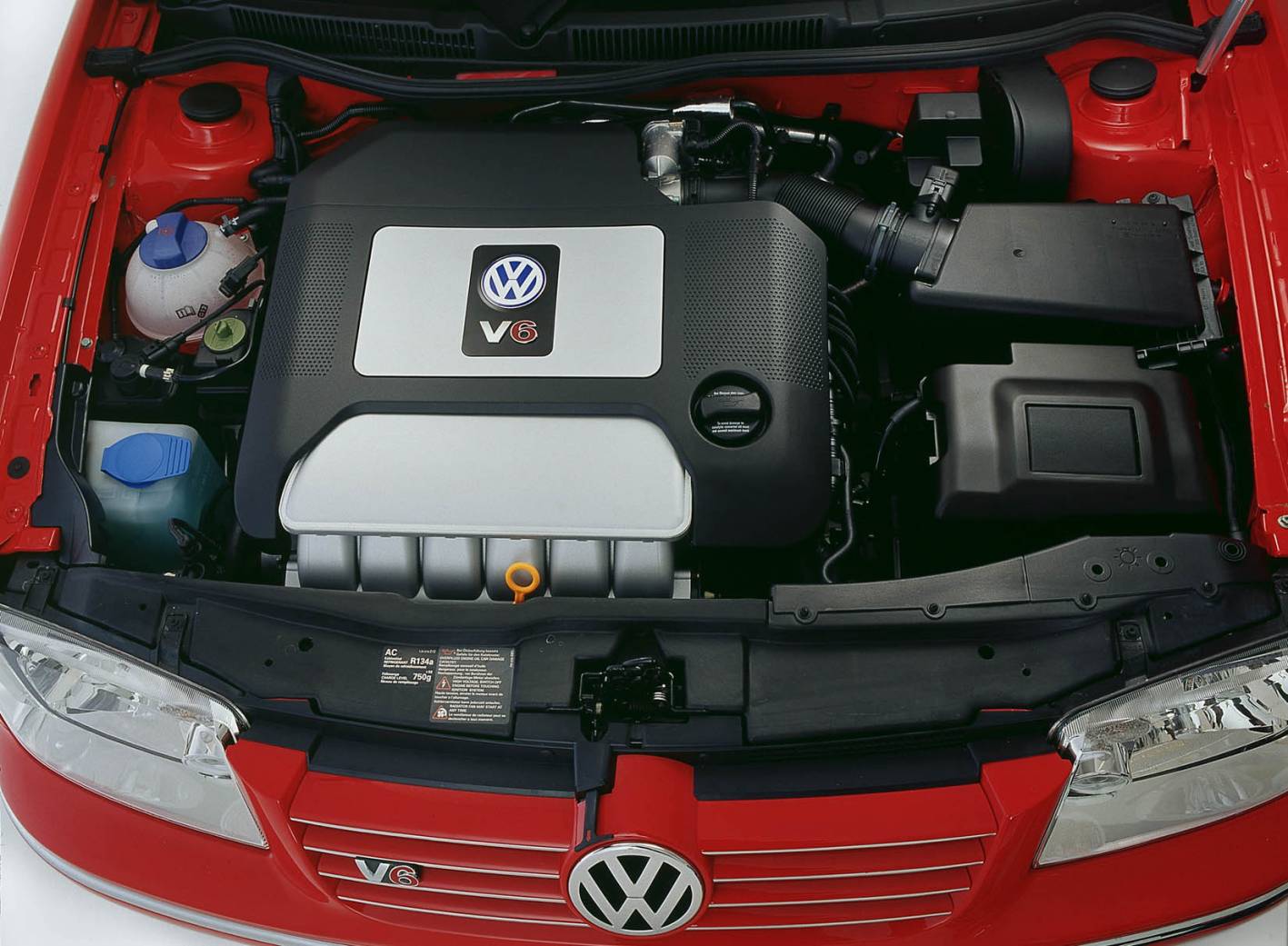 The Gearbox: Car news, Reviews and Advice: Car of The Week: Volkswagen