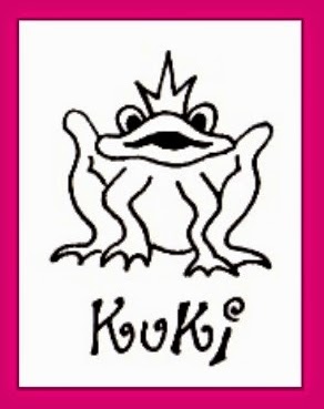 KuKi-Kunst für's Kinderzimmer