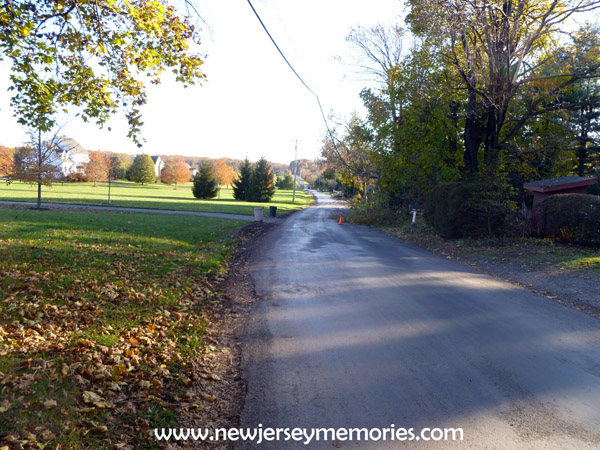 Country road