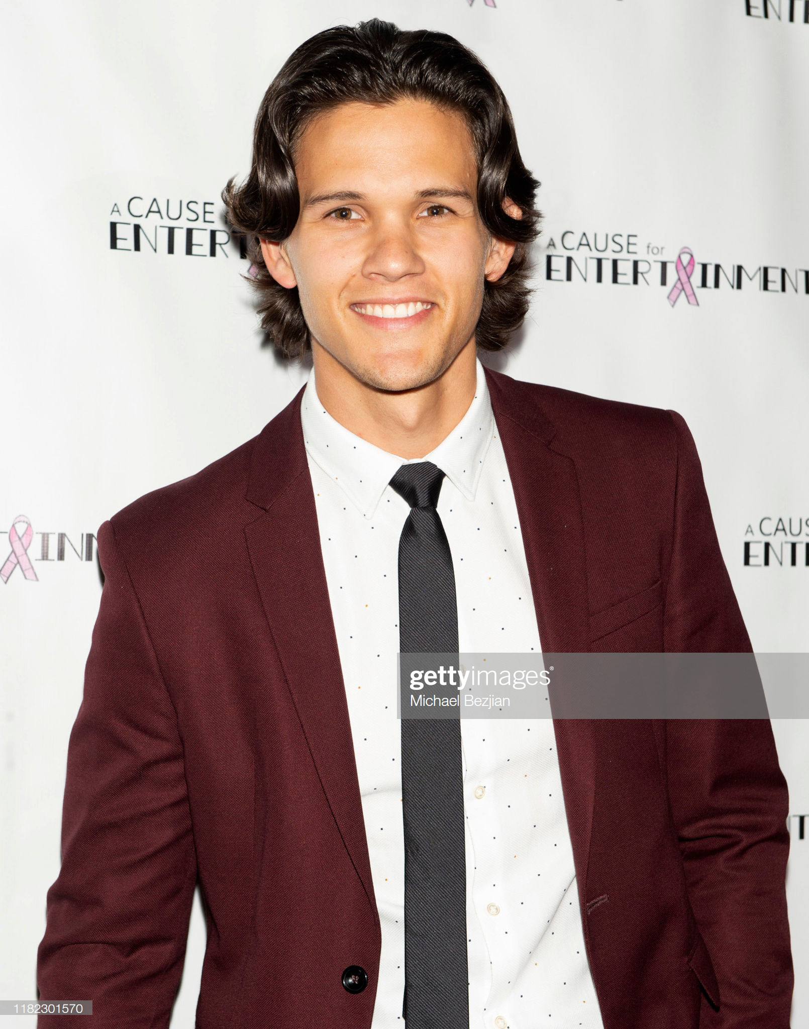 David Gridley - Age, Wiki, Biography, Trivia, and Photos - FilmiFeed