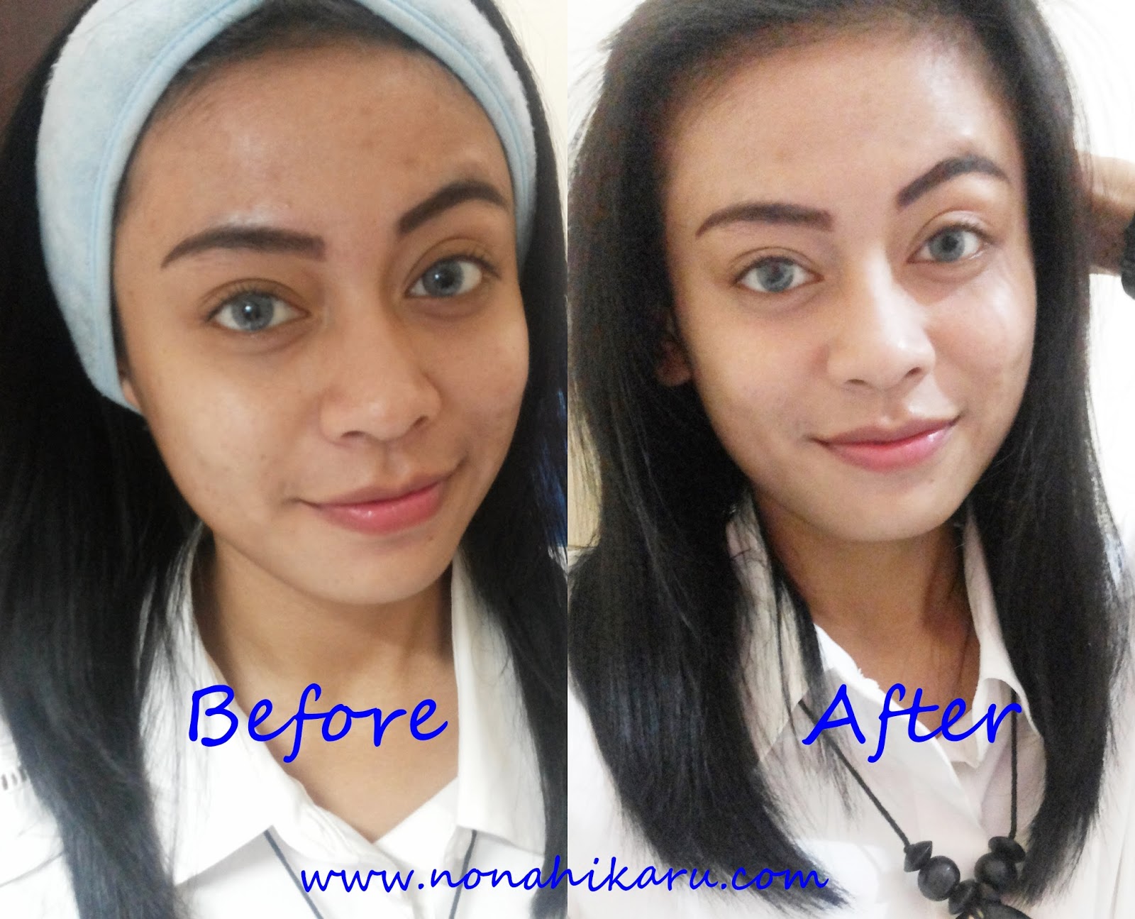 REVIEW LOREAL TRUE MATCH BB CREAM Beauty Travelling