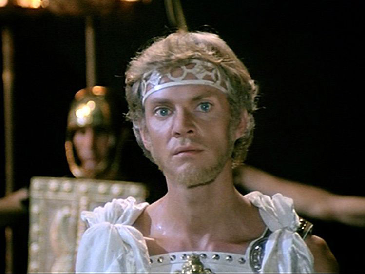 PEPLUM TV Through the years CALIGULA PEPLUM TV Through the years CALIGULA
