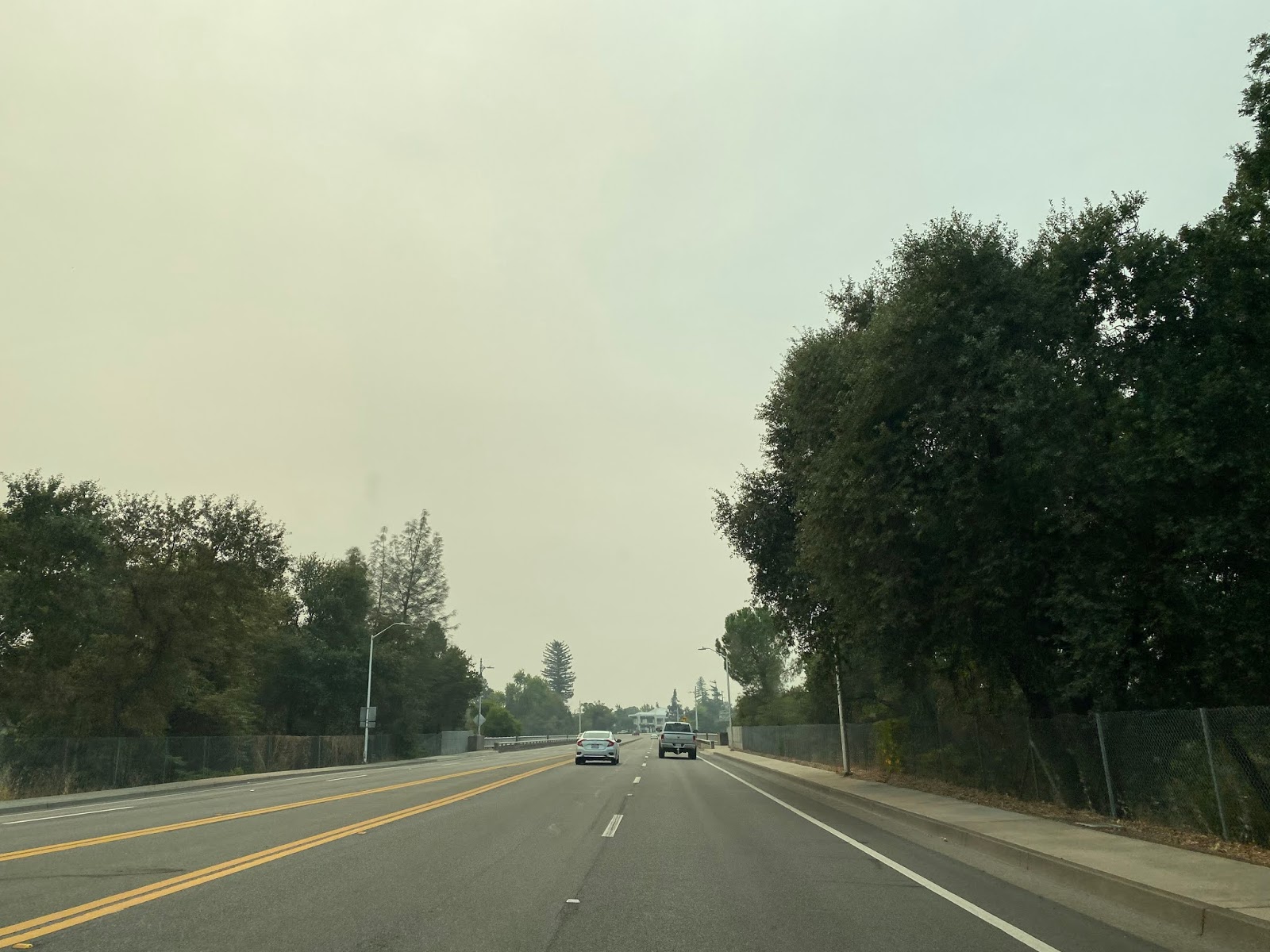 US Route 299 and modern California State Route 299
