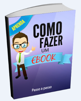 aprender a fazer ebook