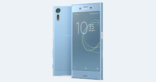 Sony Xperia XZs Lihat 360° Sony Xperia XZs Lihat 360°