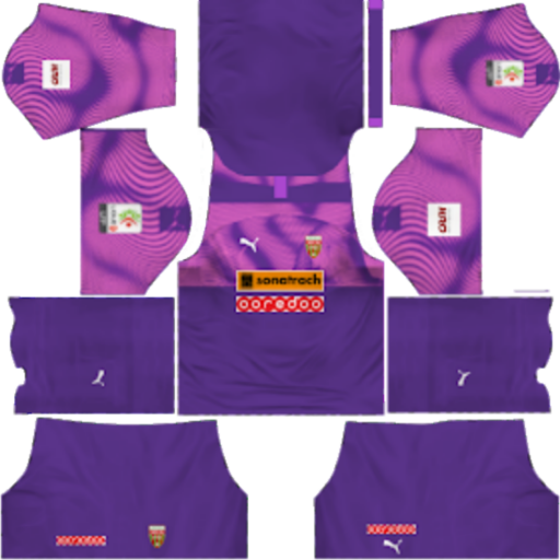 logo dream league soccer mca