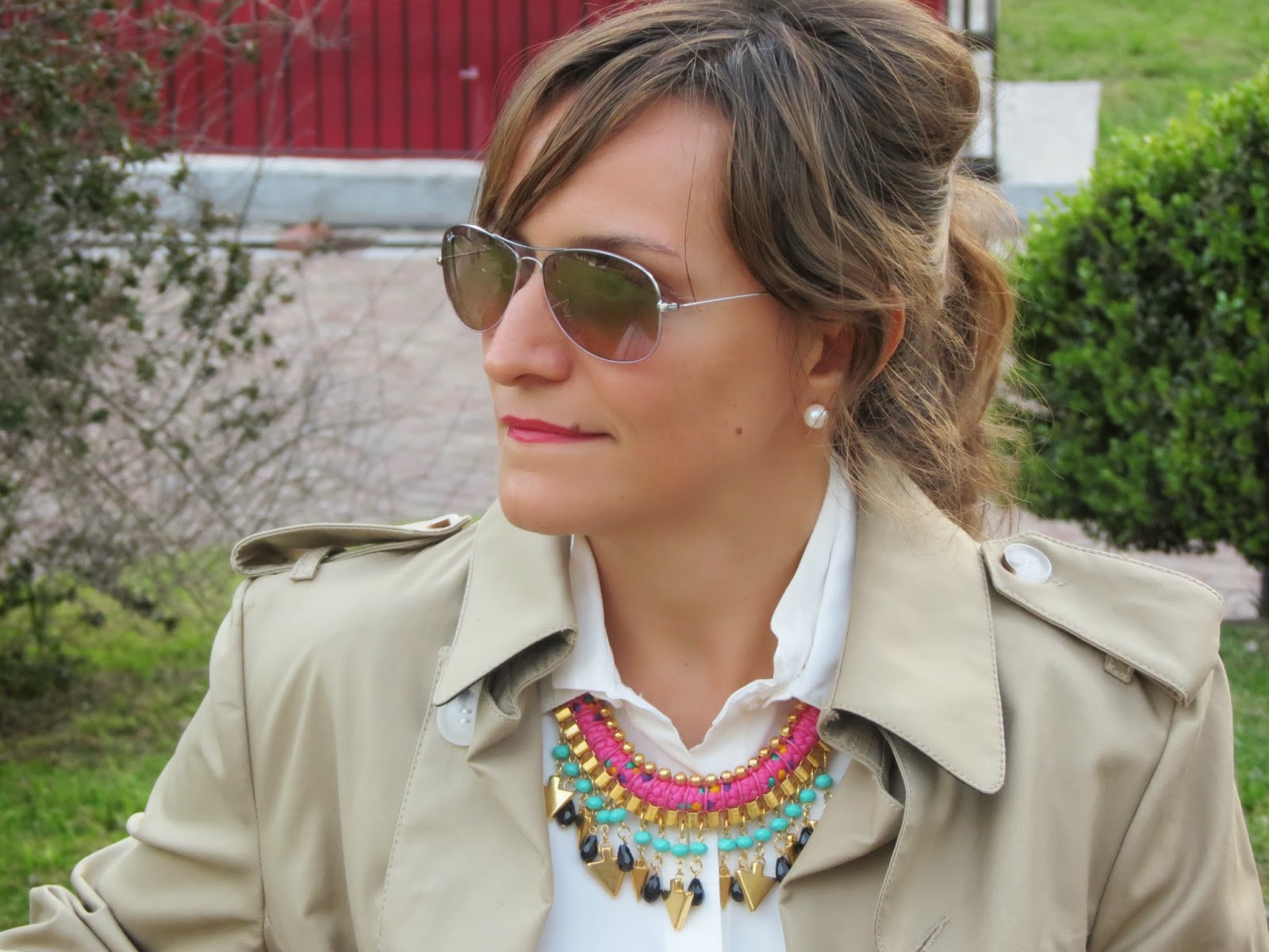 de Imagen & Personal Shopper- Be your Best: Mi nuevo Positivo Design, Verano 2014