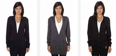 Chaquetas de punto para el otoño en oferta Chaquetas de punto para el otoño en oferta