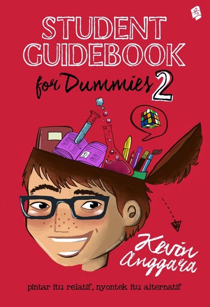 Student Guidebook for Dummies 2 Student Guidebook for Dummies 2