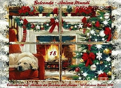 Anima Mundi Le Venticinque Frasi Di Natale