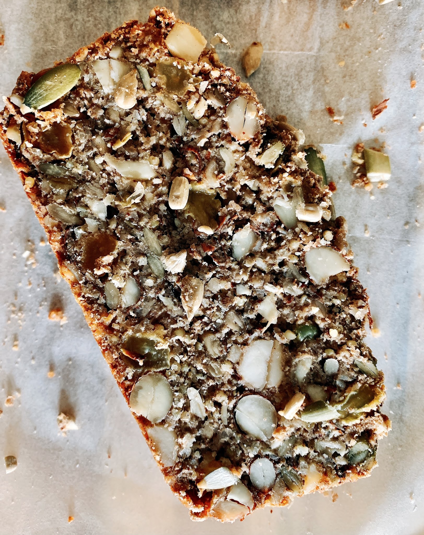 Husband Tested Recipes From Alice's Kitchen Buckwheat Millet Fruit and