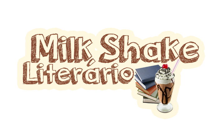 Milk Shake Literário