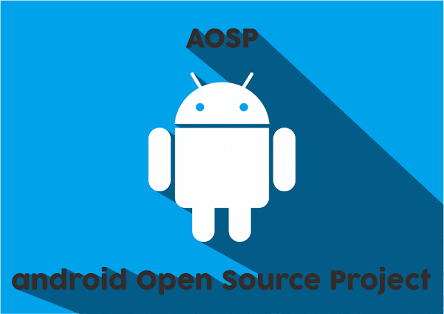 Android open source project Android open source project