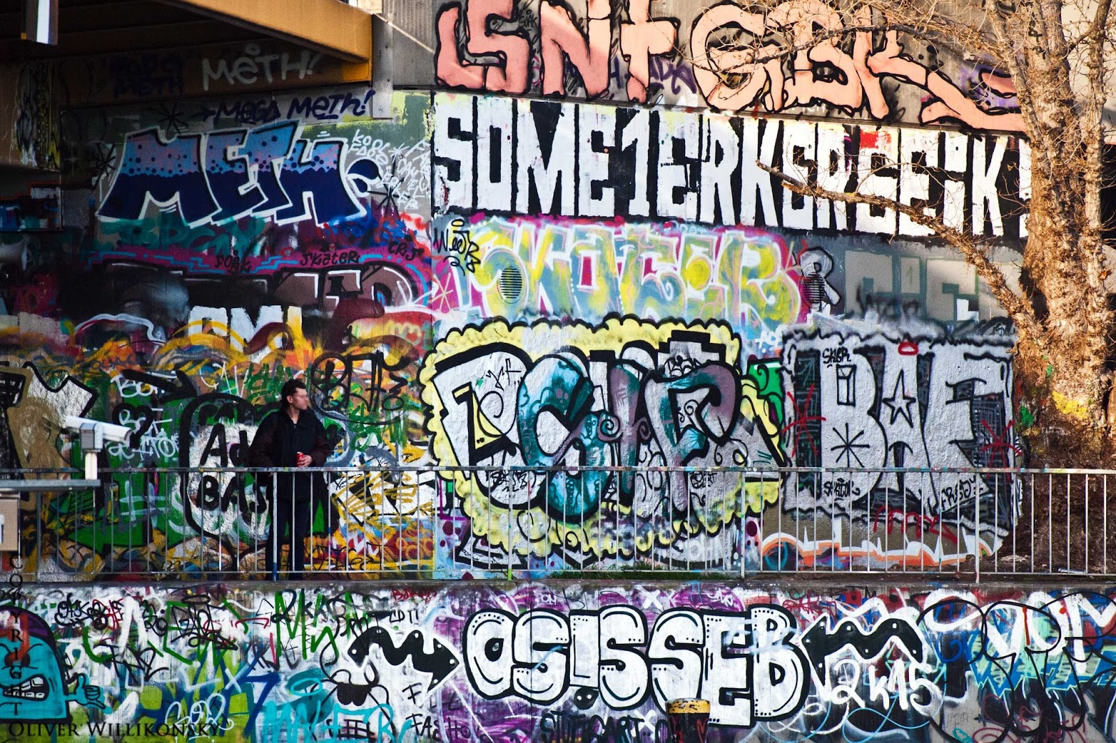 Beste Und Coole Graffiti Schriften Fur Ihr Design 2019 Graffiti